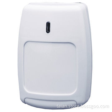 Honeywell IntelliSense Analog Motion Detector, Ultra Low Current Design